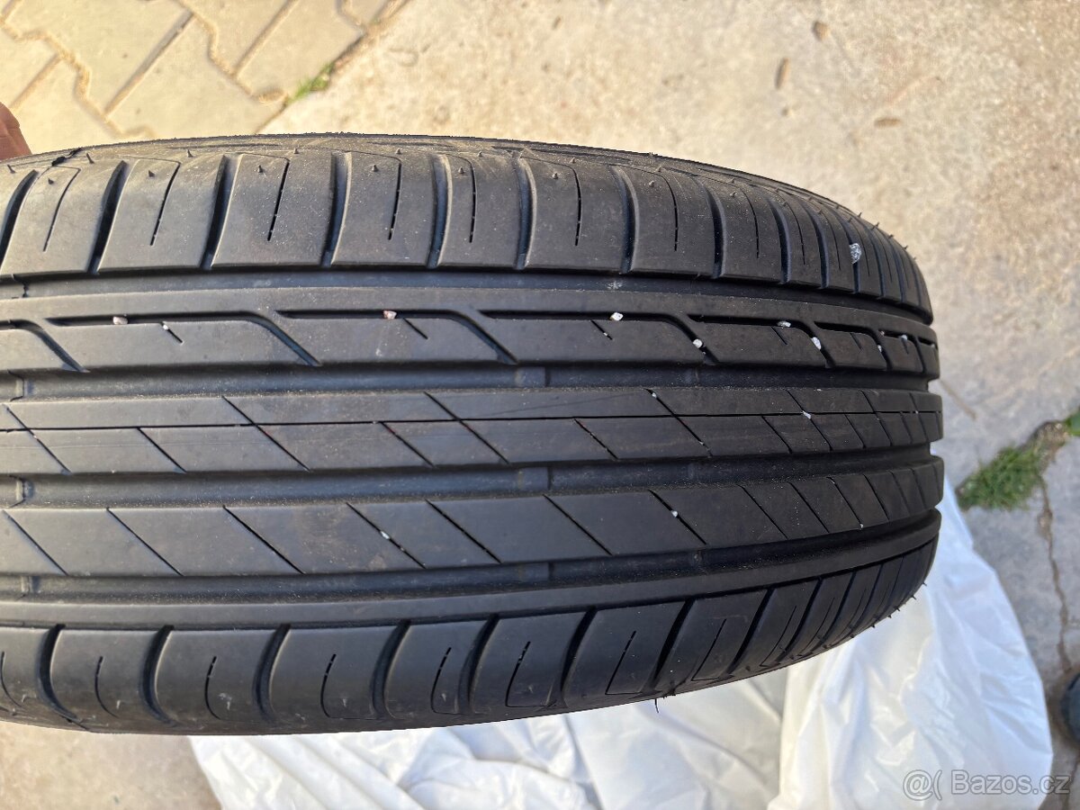 Bridgestone 195/60R16 89H - 3