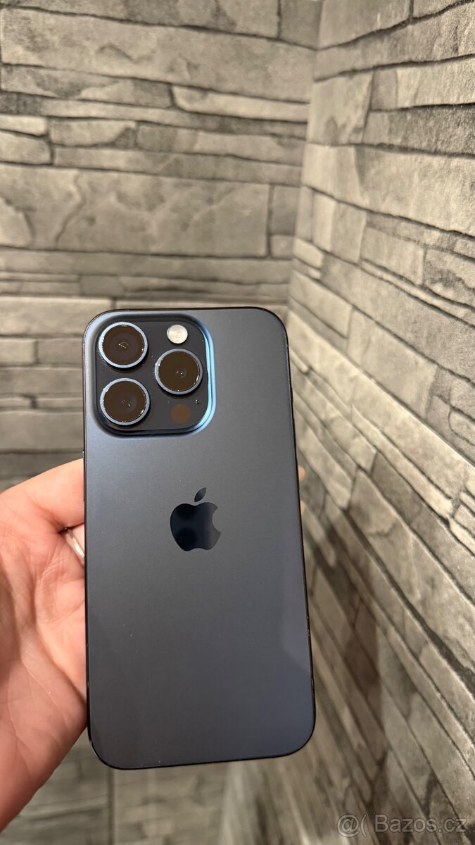 IPhone 15pro 128gb - 3