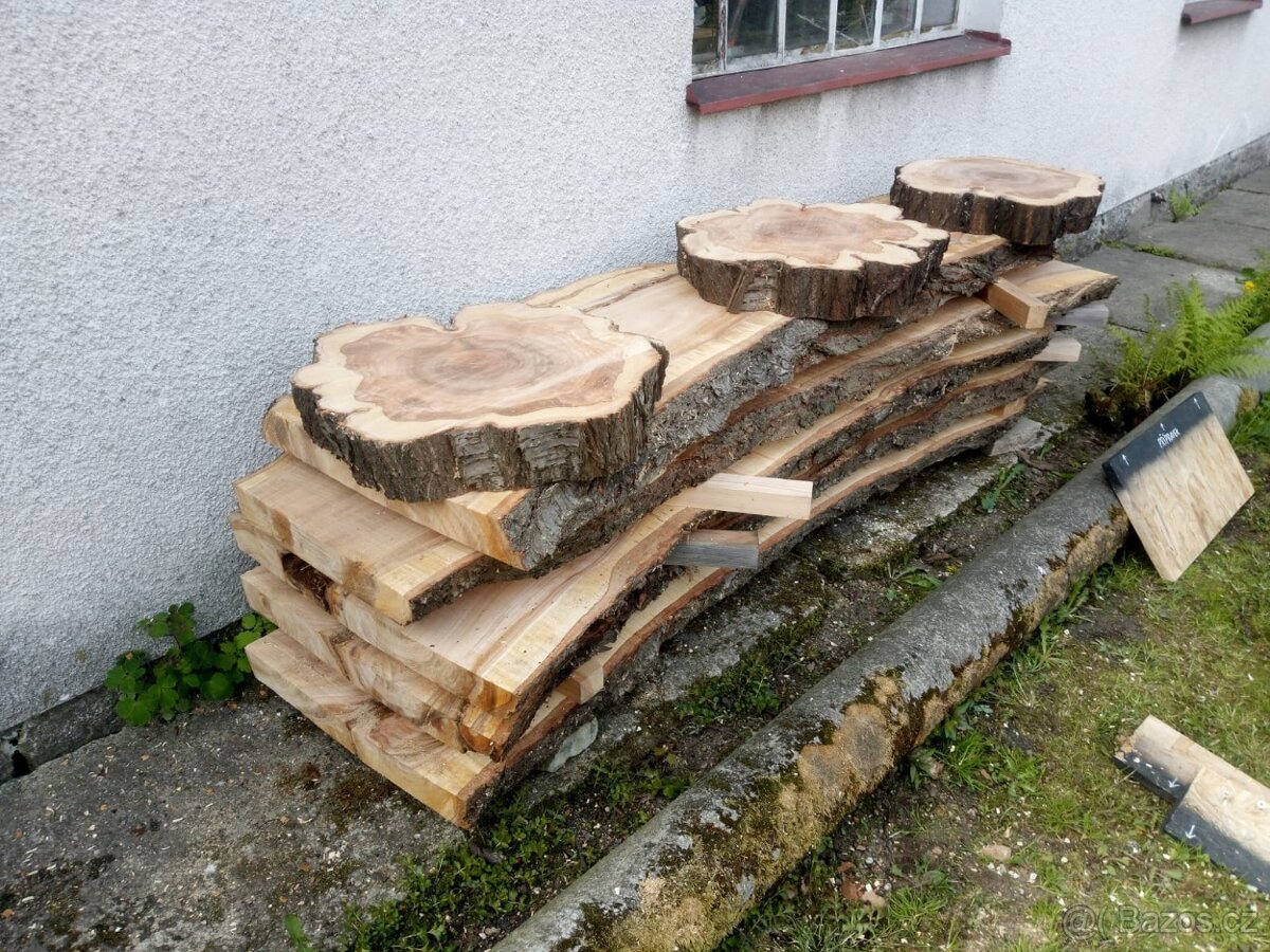 Mobilní katr,podélné řezání,přesílená kulatina - 3