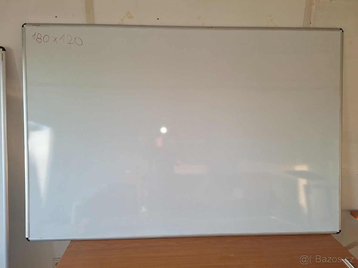 Magneticke tabule - 3
