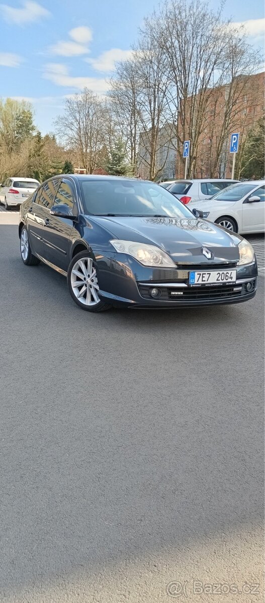 Prodám Renault Laguna - 3