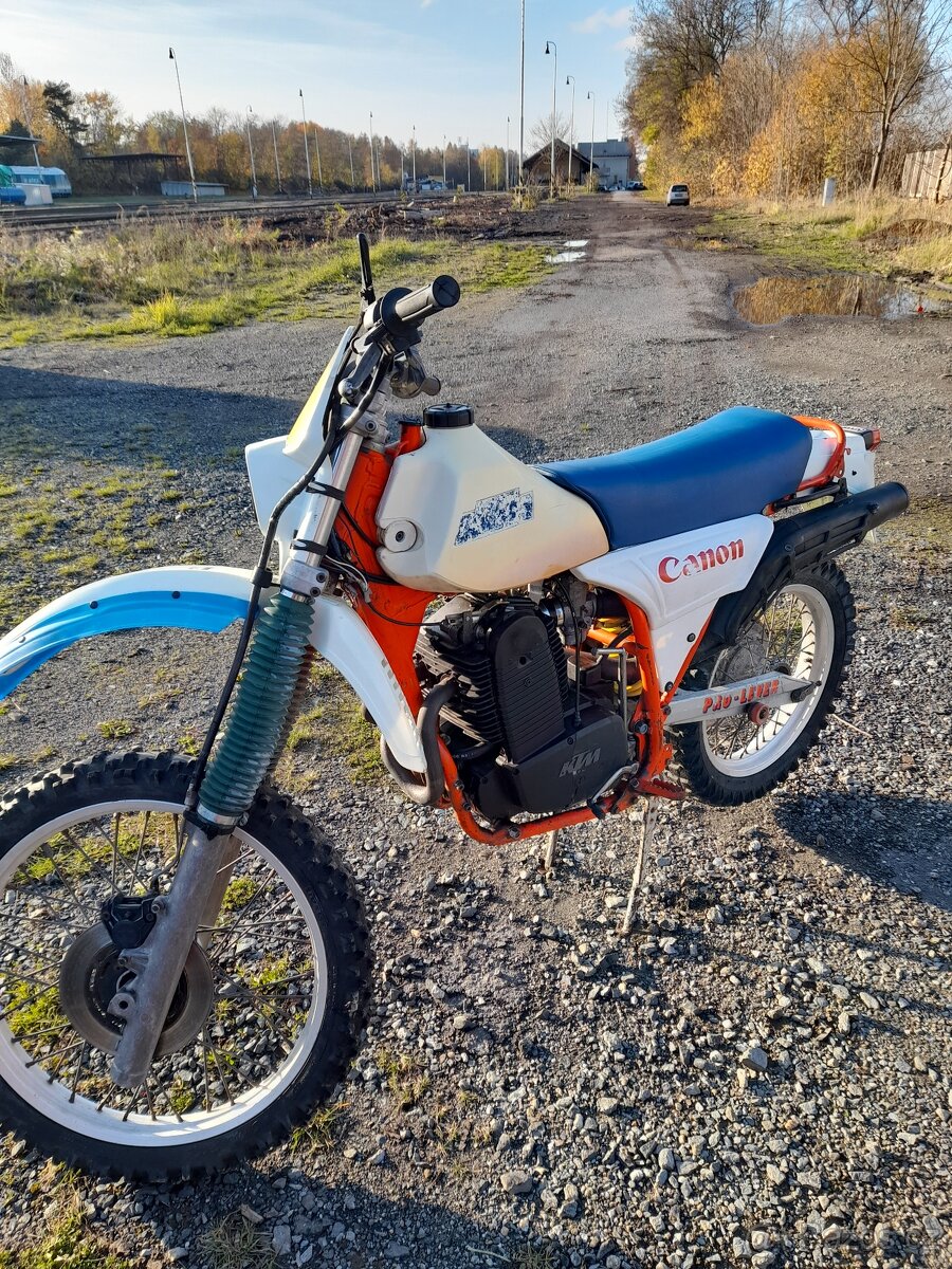 Rotax ktm