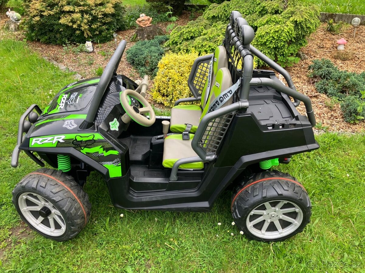 Peg Pérego Polaris 24V