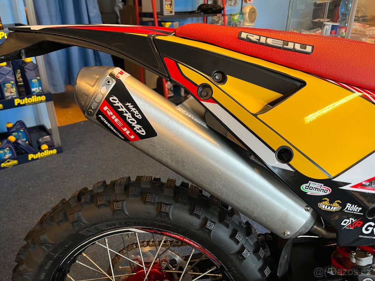 Rieju 2024PRO 3002t