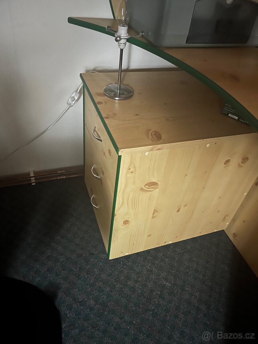 Psací stůl - 3