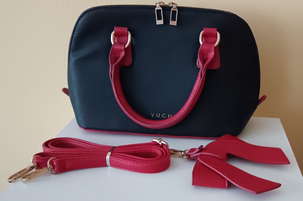 kabelka Vuch - 3