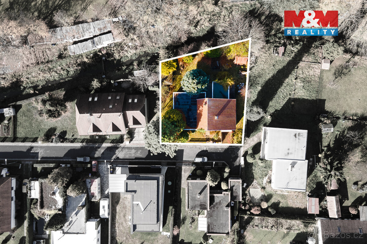 Prodej rodinného domu v Lázních Bohdaneč, ul. V Lískách - 3