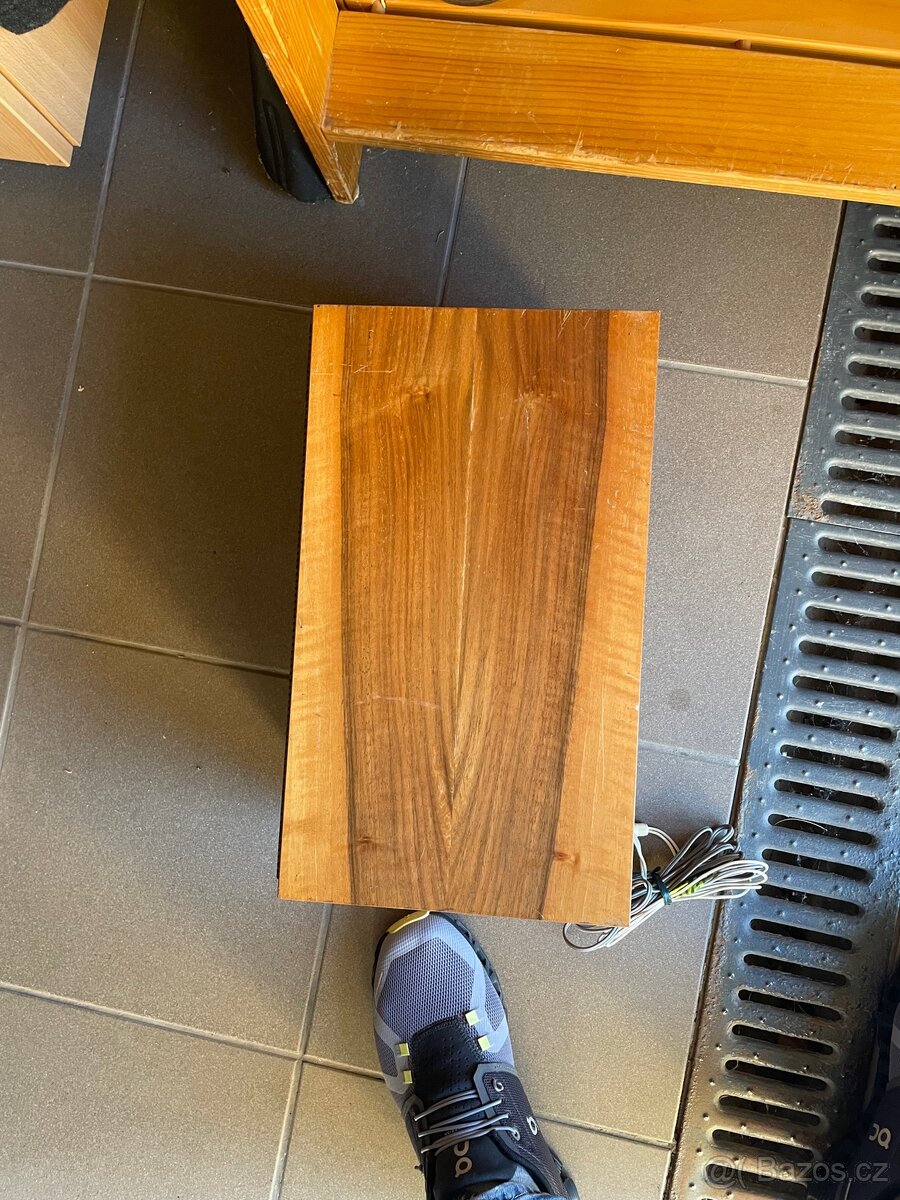 Reproduktory Supraphon 2ks - 3