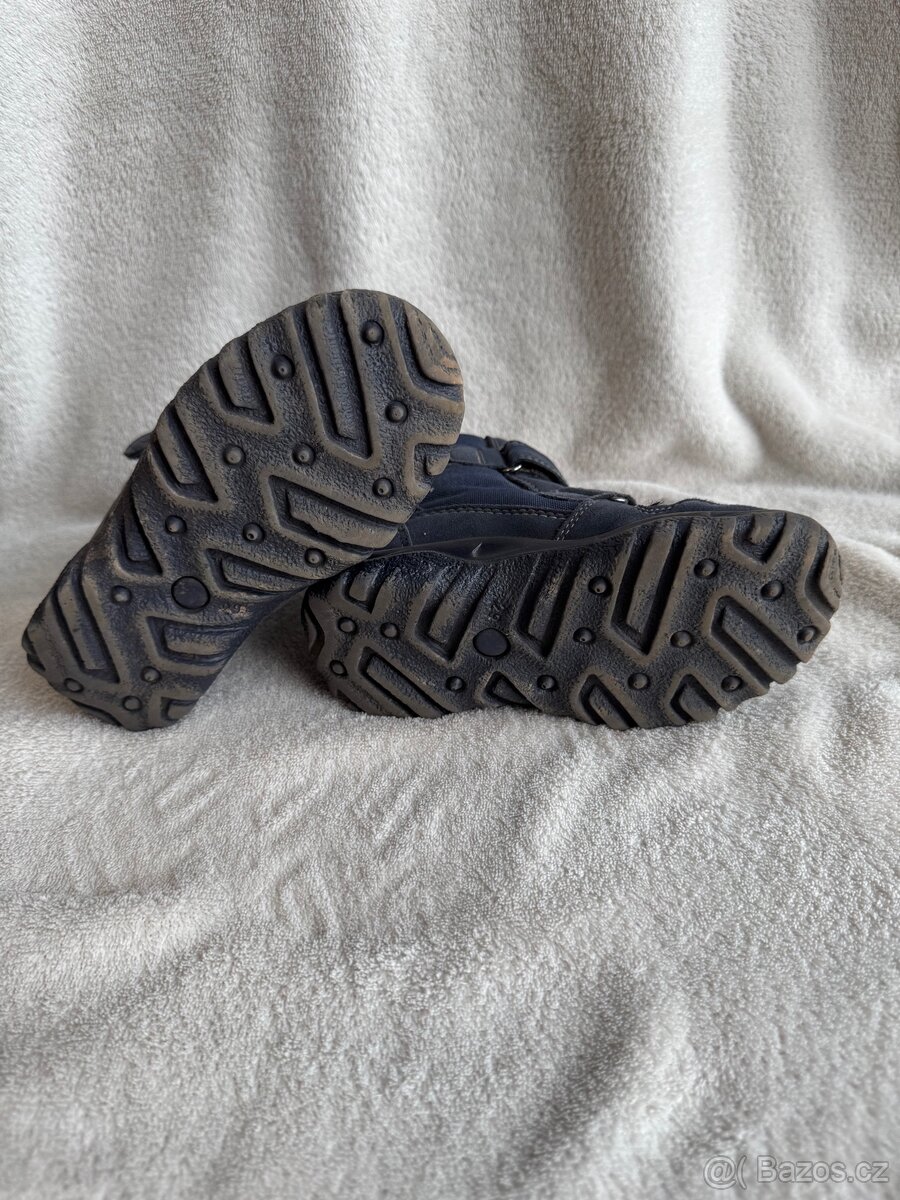 Dětské zimní boty Superfit vel. 29 - 3