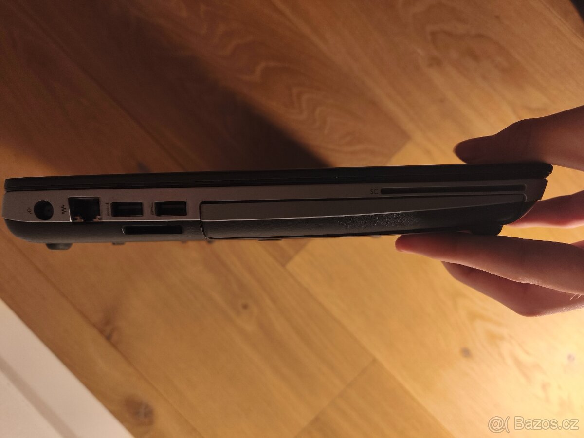 Notebook HP ProBook 640 G1 - 3