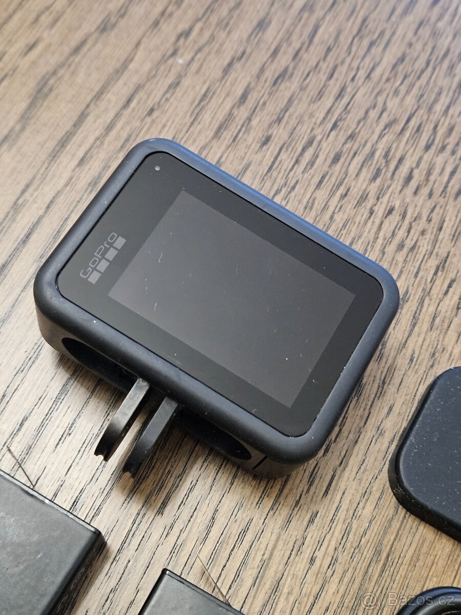 Gopro Hero 8 Black - 3