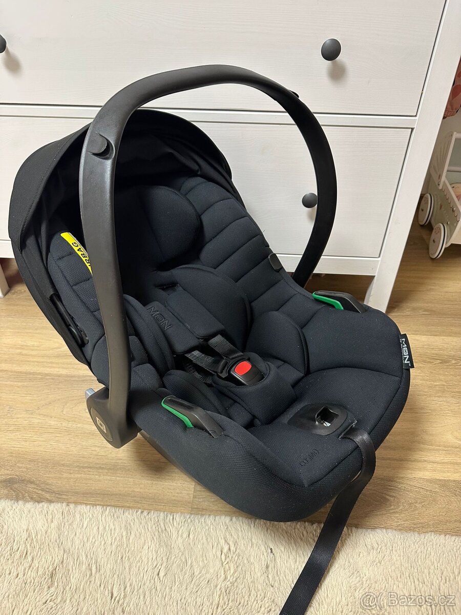 Vajíčko pro miminko - 3