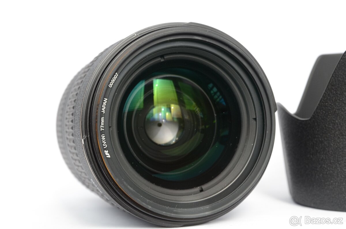 Nikon 28-70 mm F2,8 AF-S ZOOM-NIKKOR D IF-ED - 3