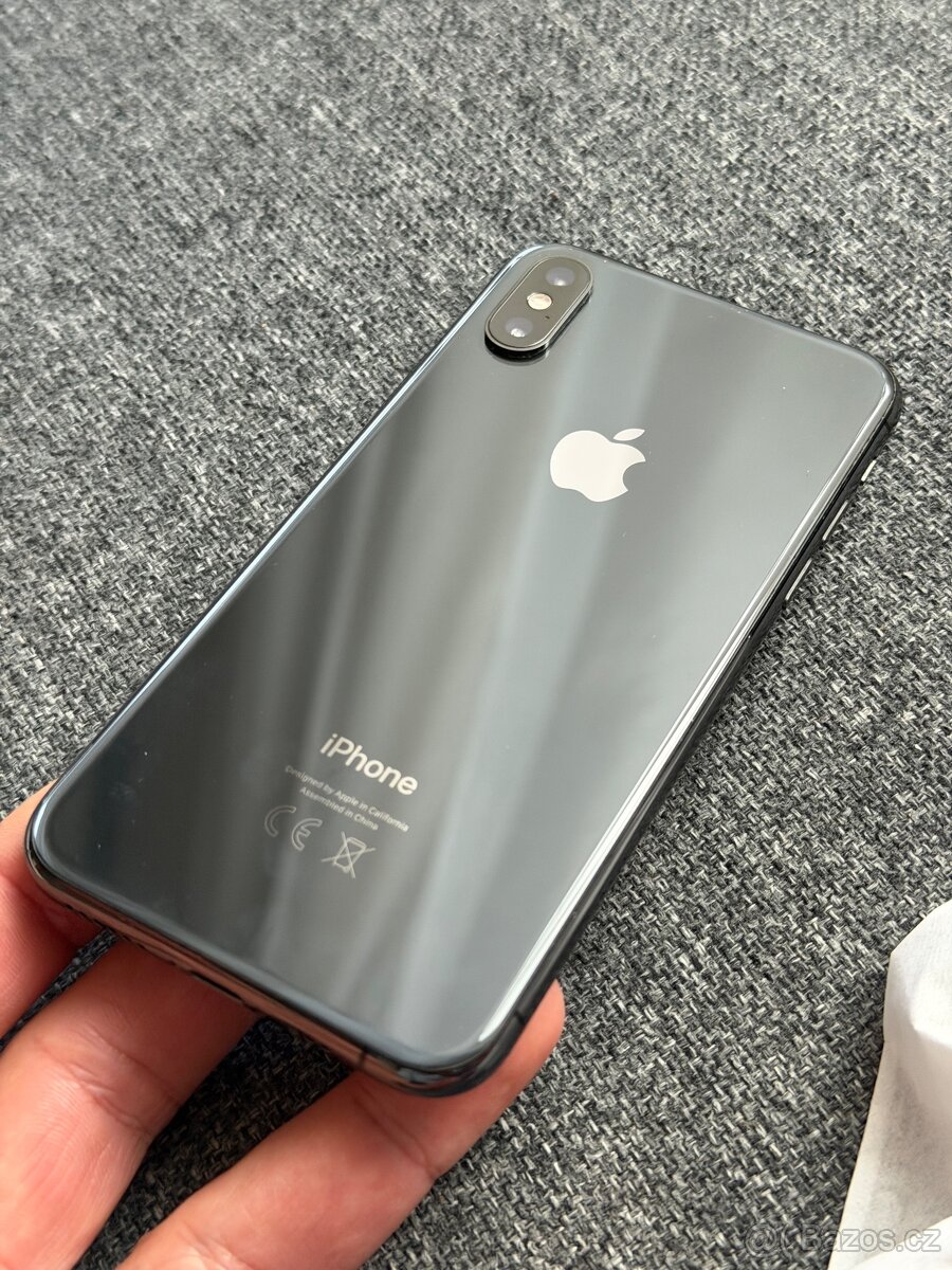 Apple Iphone XS 64 Gb - 3