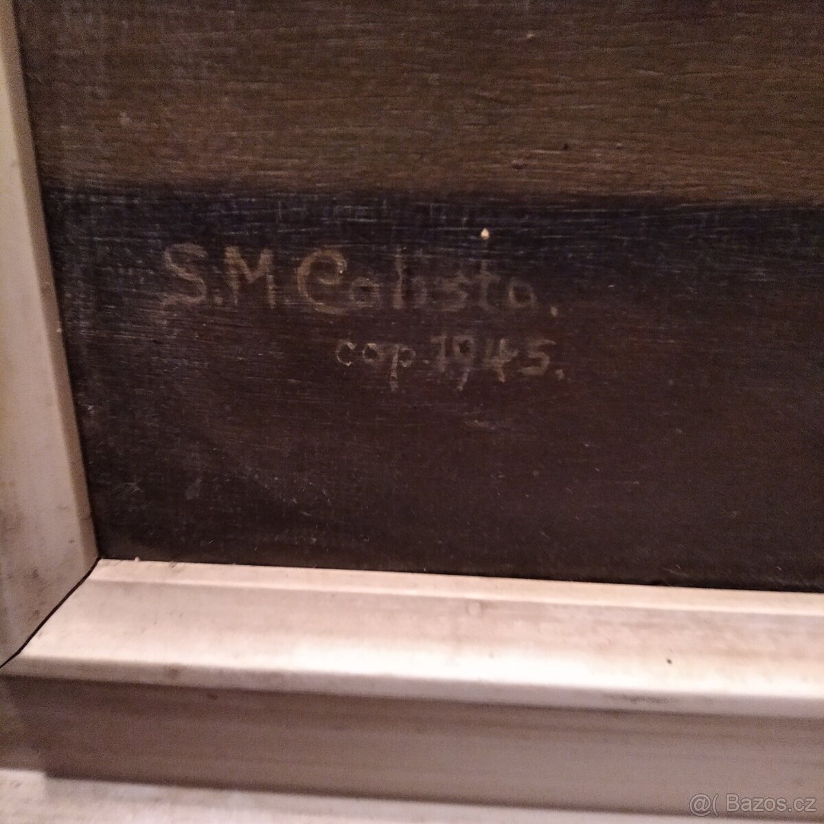 stare obrazy ole kvas ,Valašsko Zubek,Kostka,atd. - 3