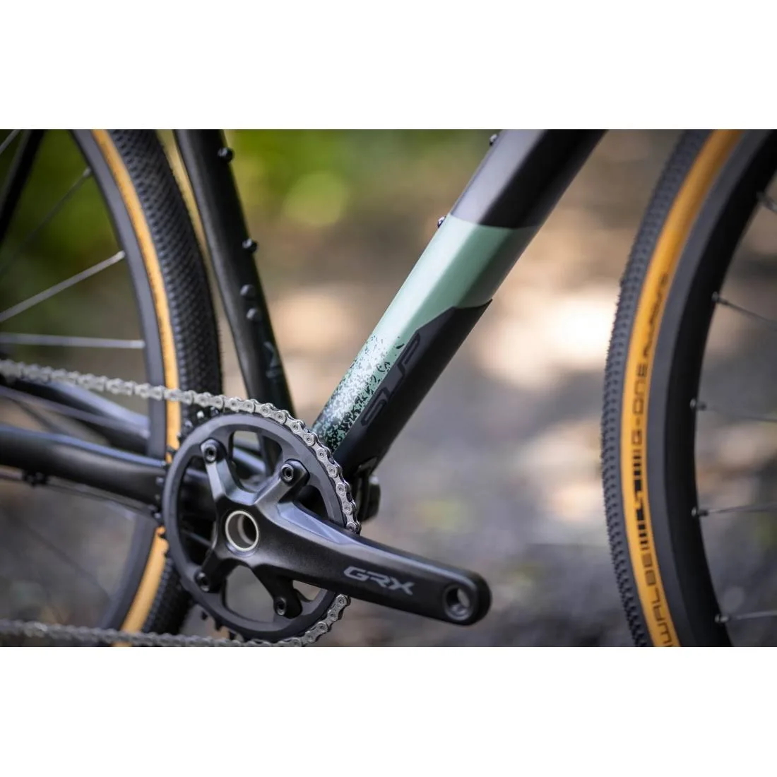 Prodám Gravel Superior velikost M - 3