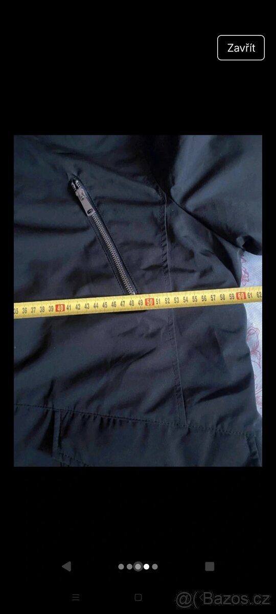 Dámská bunda parka 46 Primark - 3