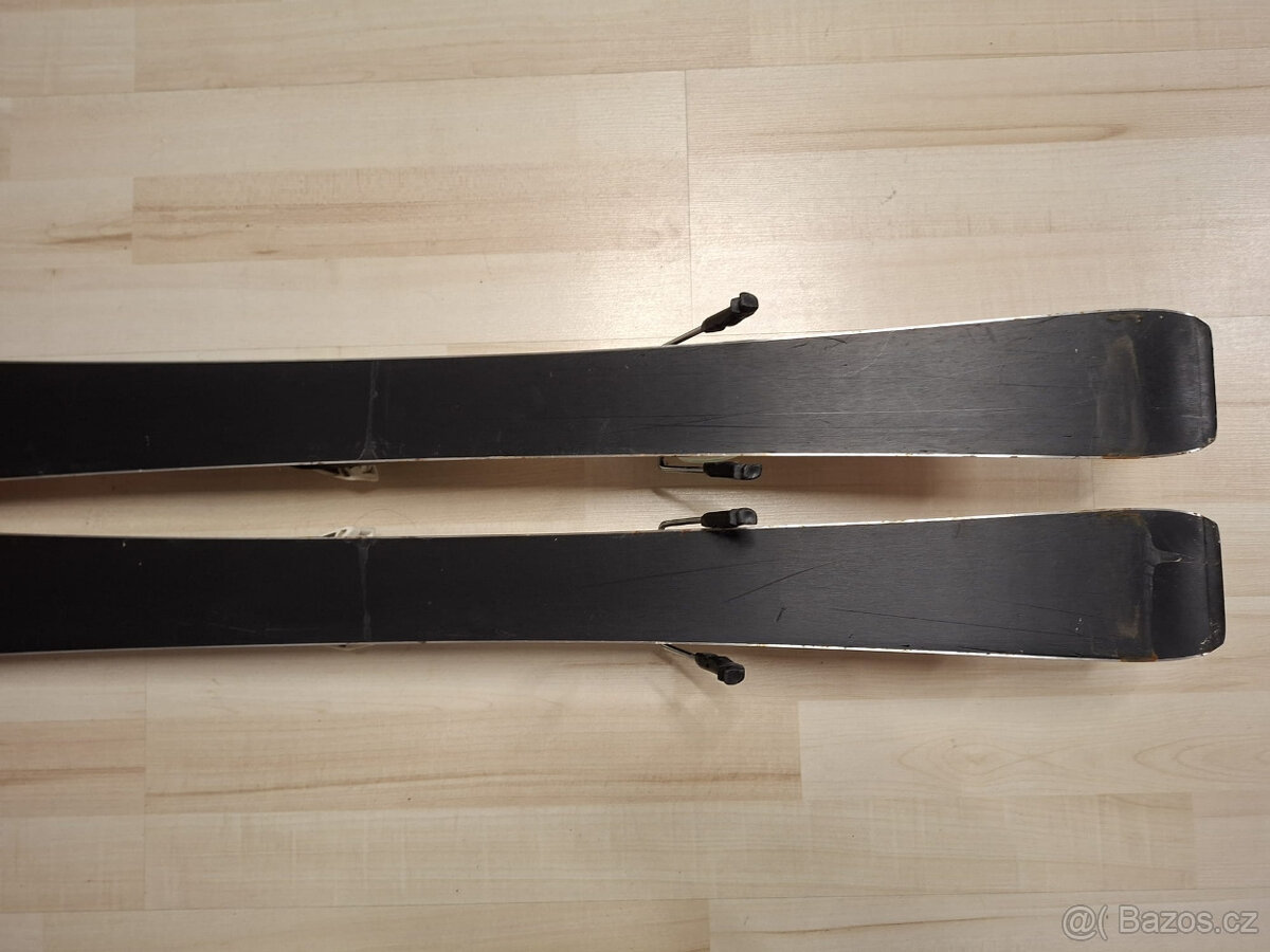 dětské lyže 100 cm Atomic - 3