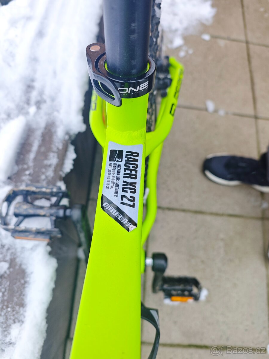 Nabízíme k prodeji horské kolo SUP-Superior XC 27 - 3