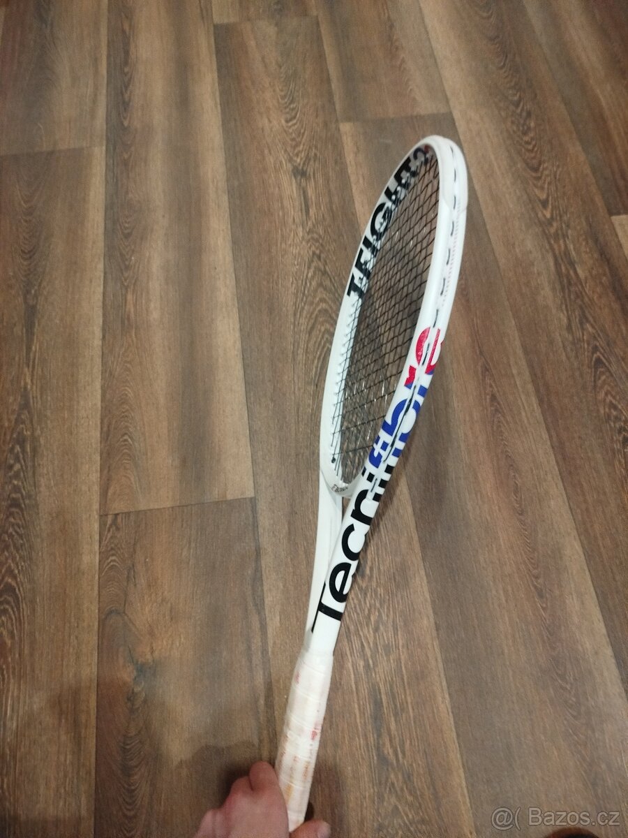 Tenisová raketa Tecnifibre T-Fight 295 - 3