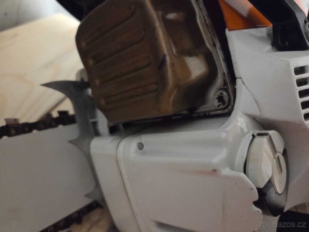 Stihl ms 362 C motrova pila v zaruce 2026 - 3