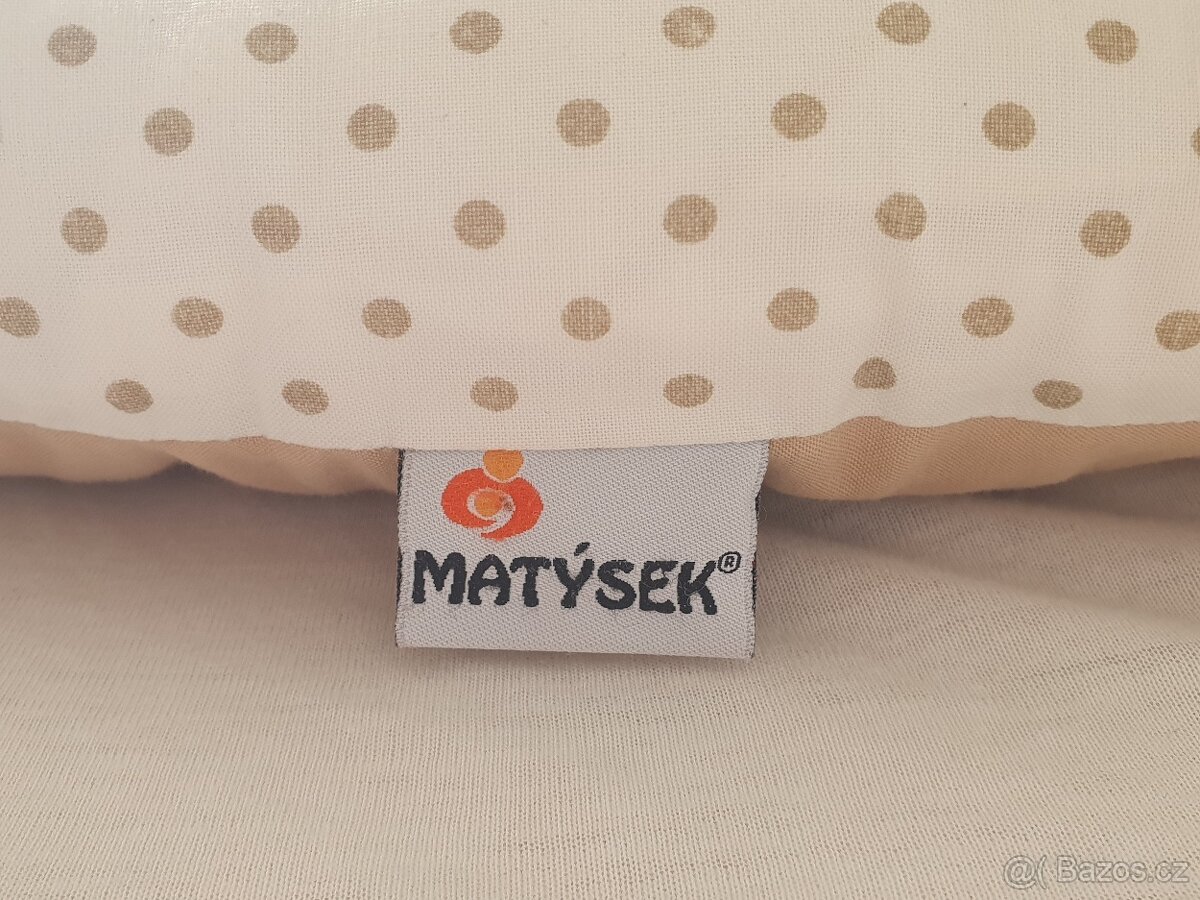 Kojící polštář - 3