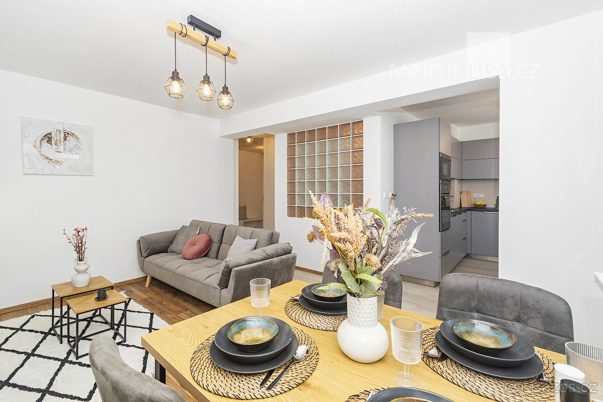 3+1 Dr. Horákové 49, Poděbrady - 3