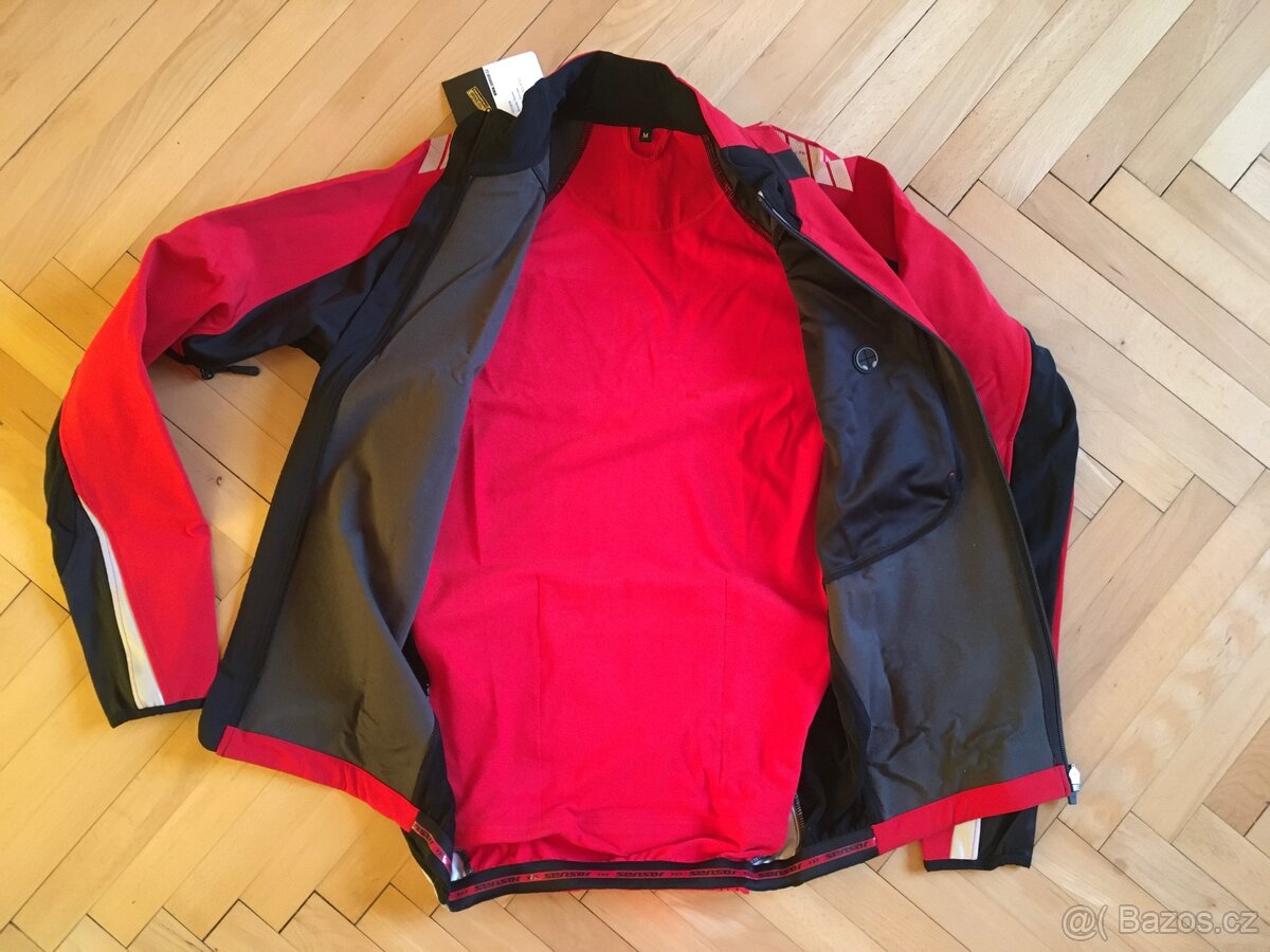 NOVÁ BUNDA SENSOR SOFTSHELL STORM PÁNSKÁ - 3