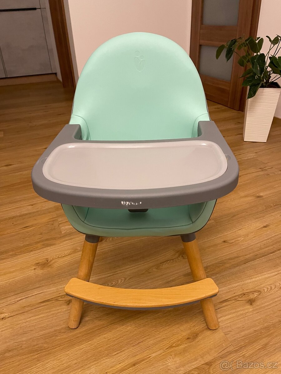 Jídelní židlička Zopa Dolce 2 - 3