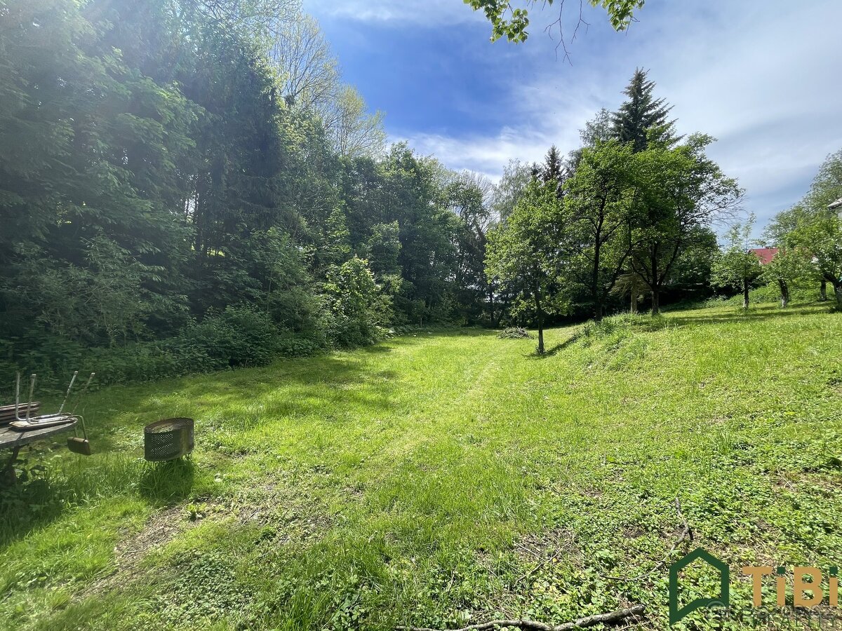 Prodej rodinné domy, 120 m² - Kamenná Horka, ev.č. 00156 - 3