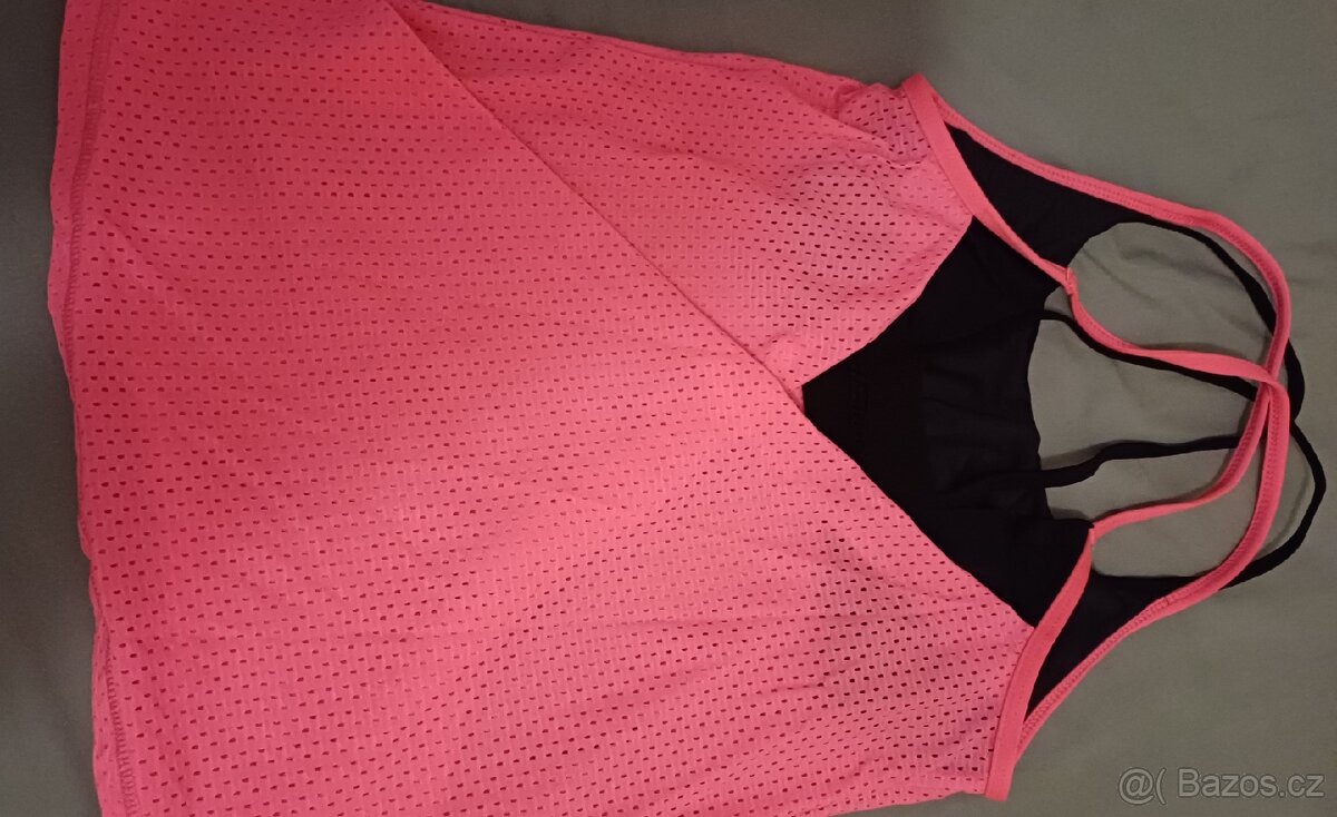 Sportovní tílko zn.LORIN Astratex - 3