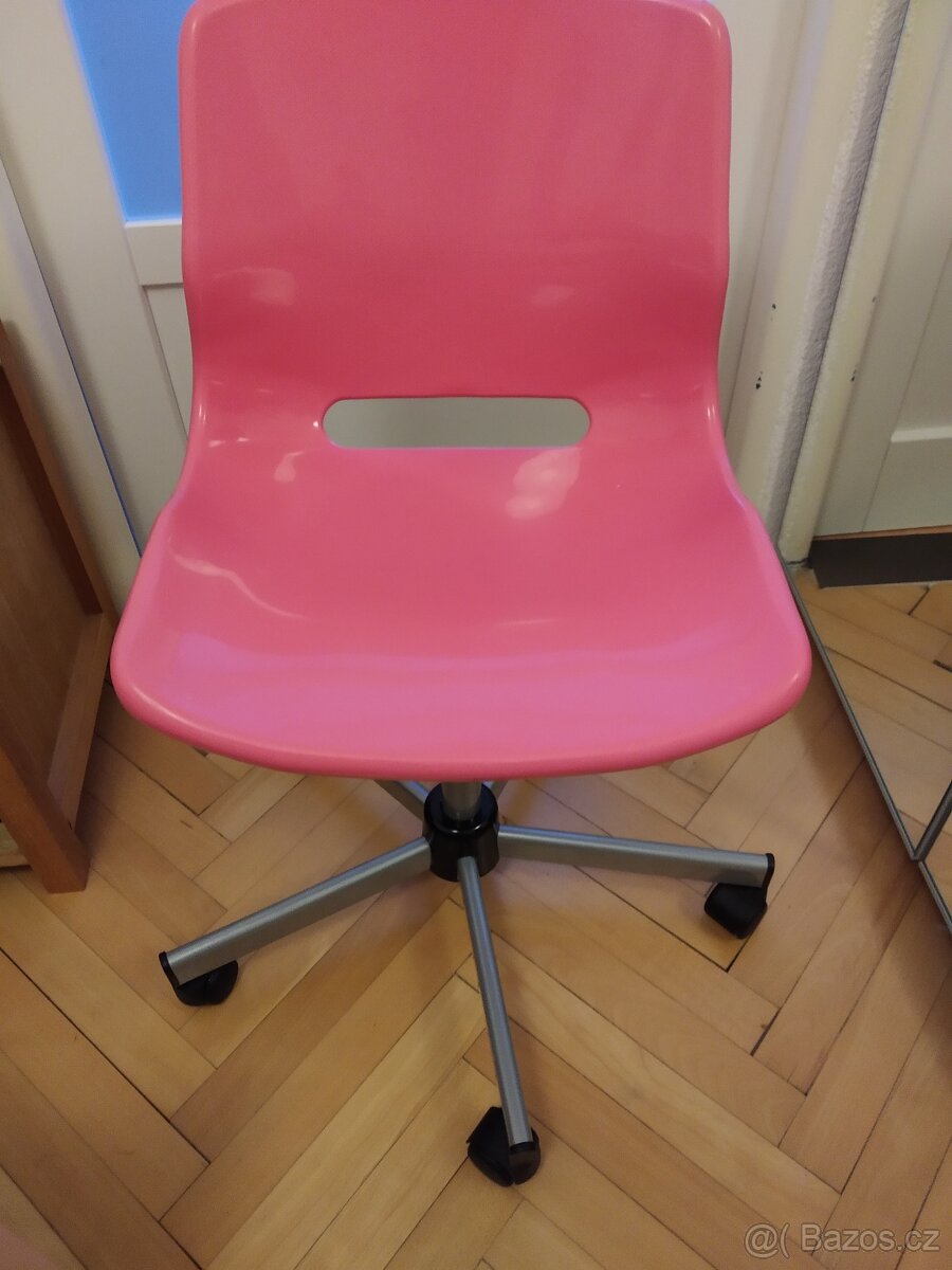 za odvoz židle, stolek Ikea - 3