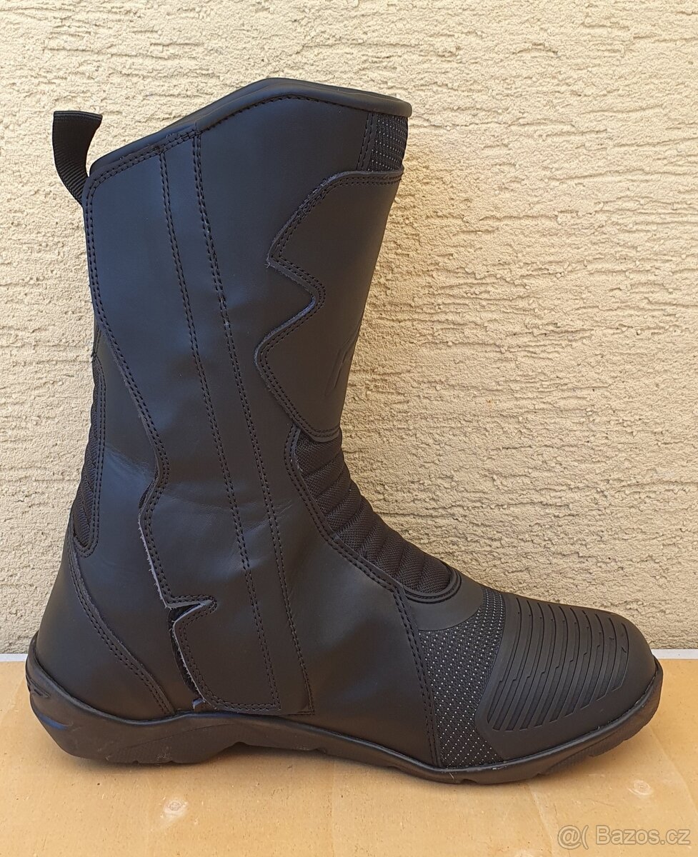 Boty RST Atlas WP vel. 44 nové - 3