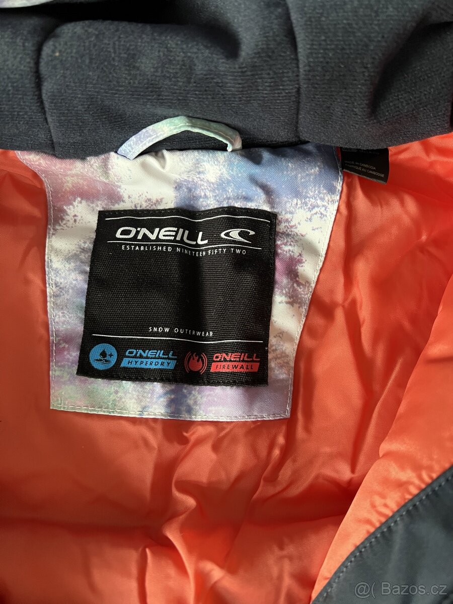 Dívčí zimní bunda O’neil - 3