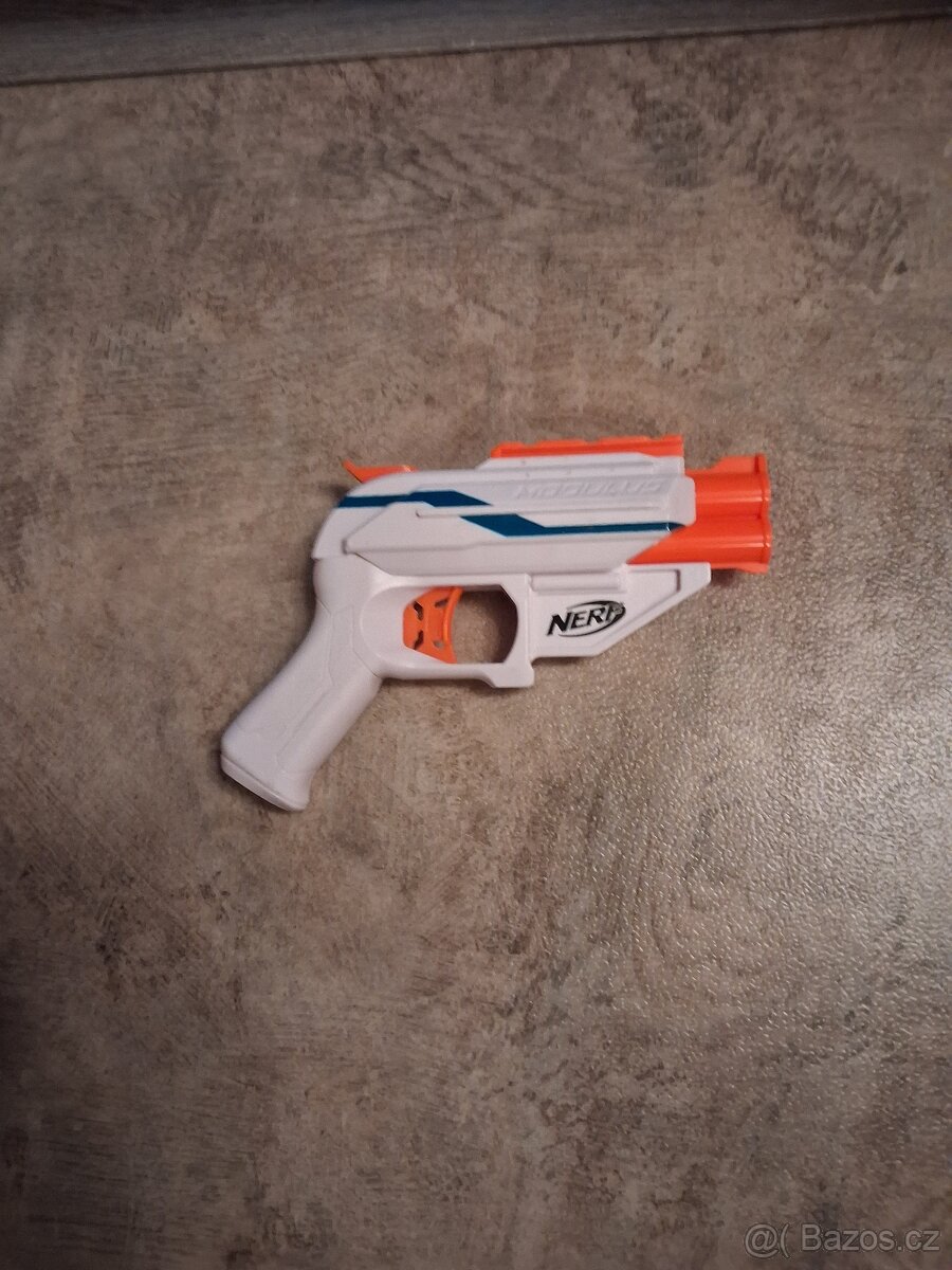 Nerf pistole - 3