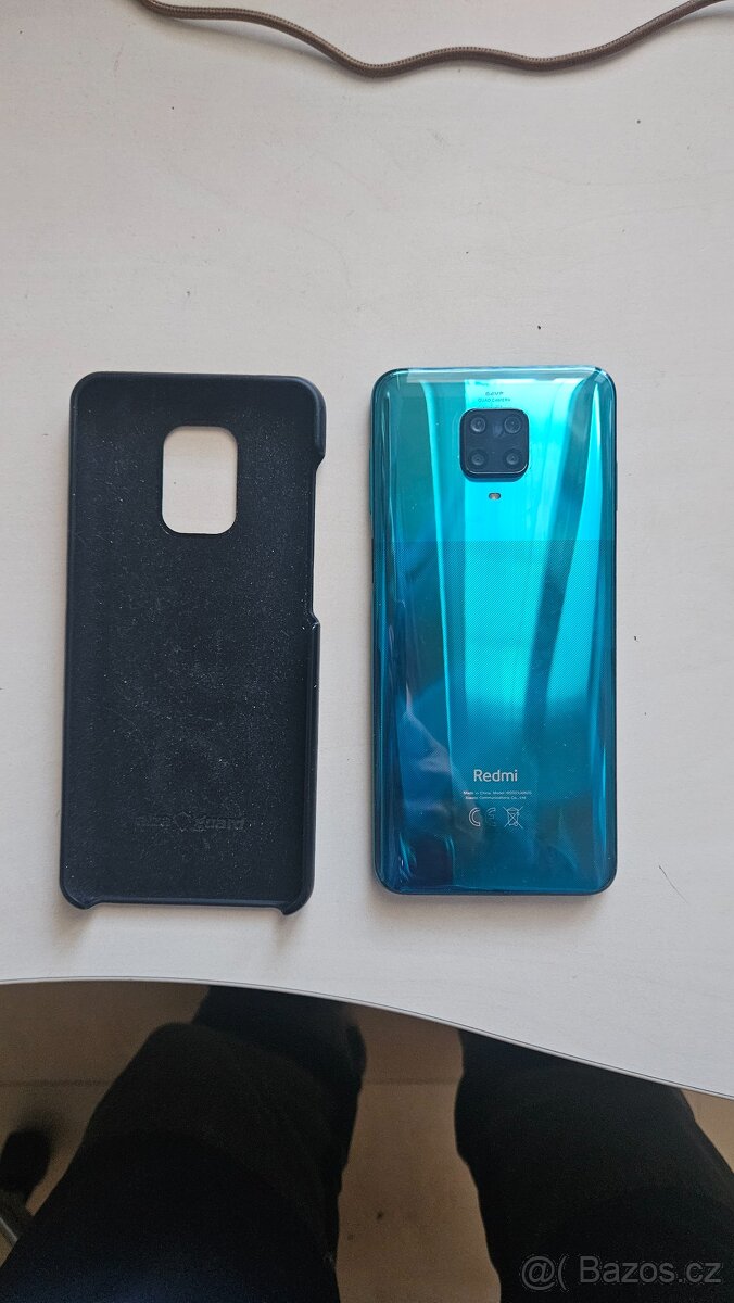 Xiaomi Redmi Note 9 Pro 6GB/128GB - 3