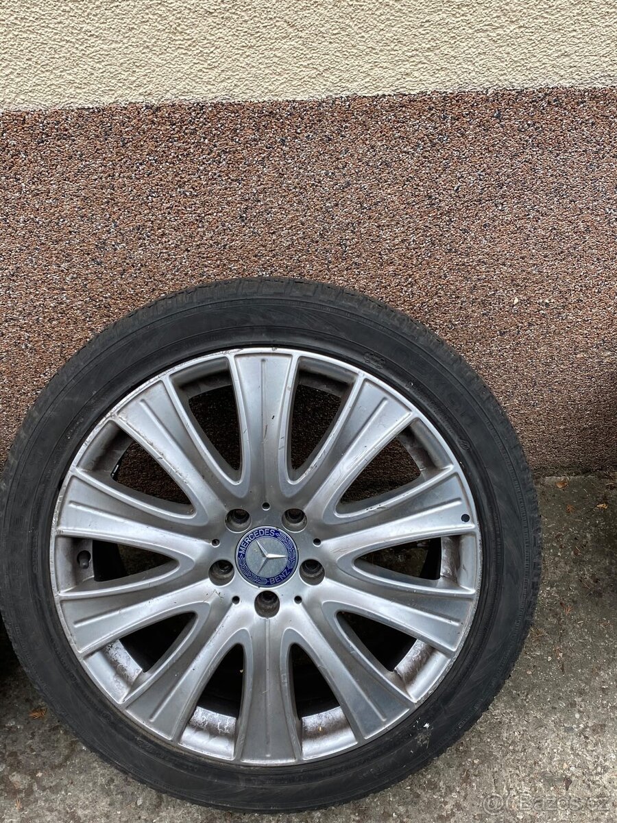 5x112 R18 Zimní. - 3