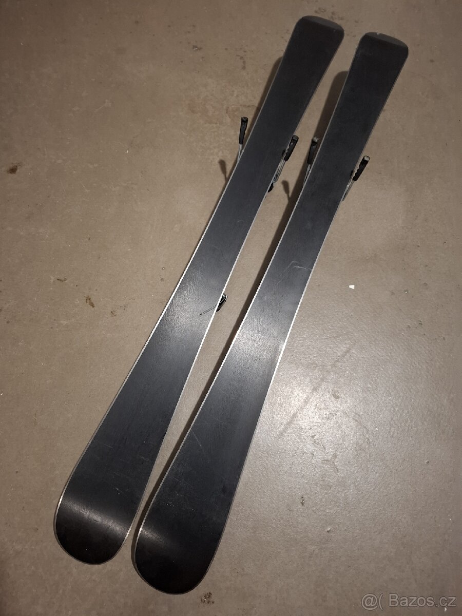 Dětské lyže Elan dl. 100 - 3