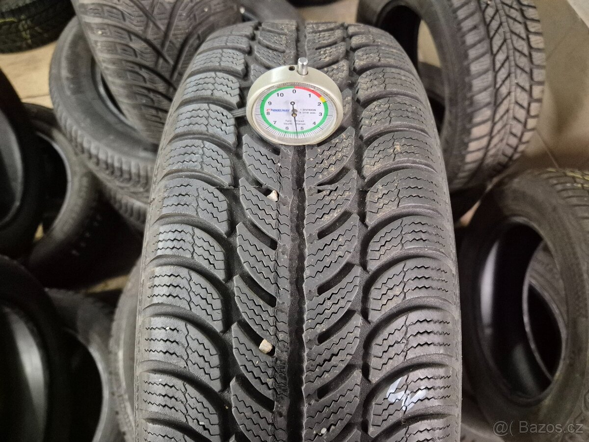195/65 R15 SAVA (5mm) č.16066/g - 3