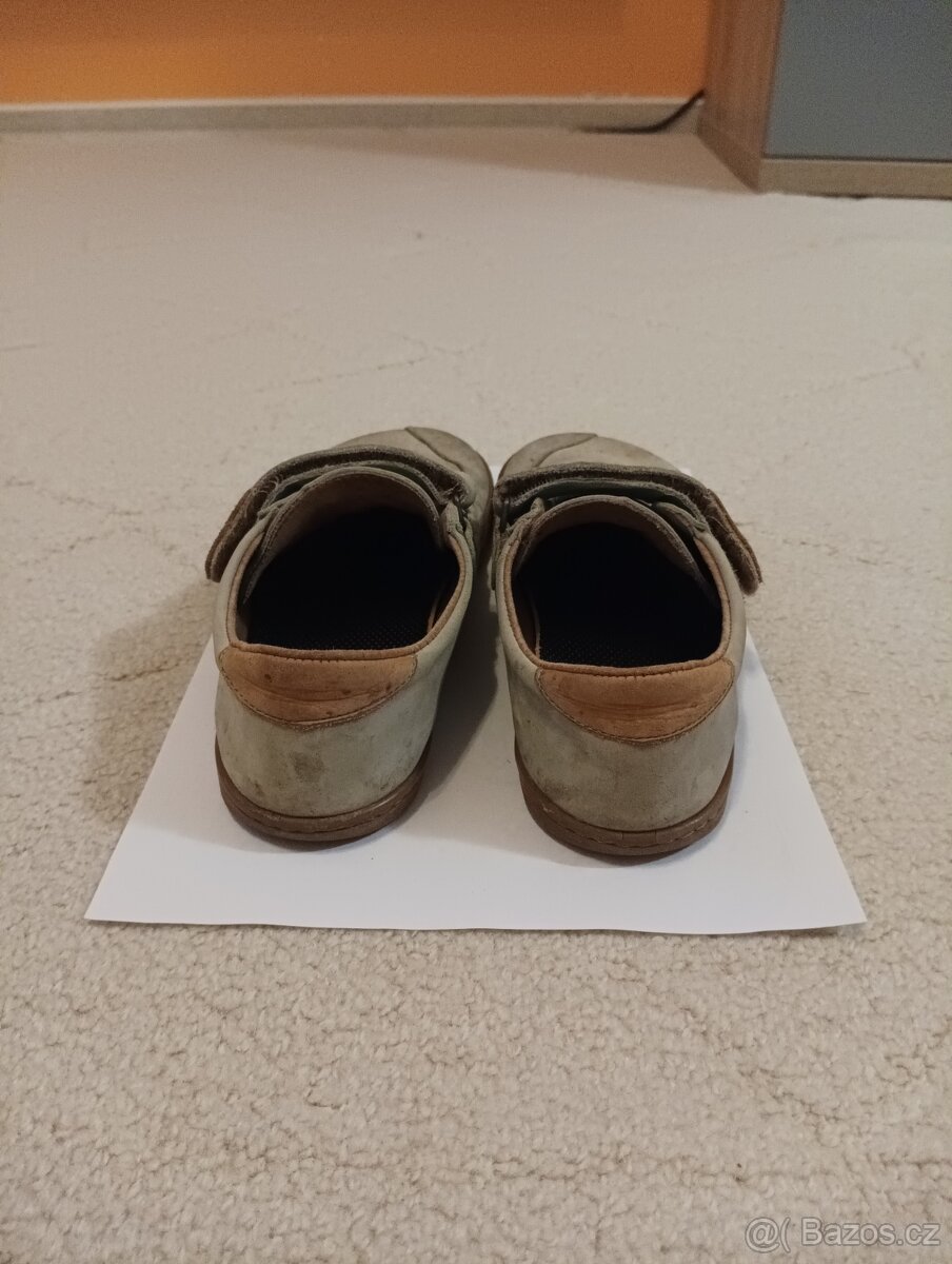 Celoroční obuv Pegres vel. 36 - 3