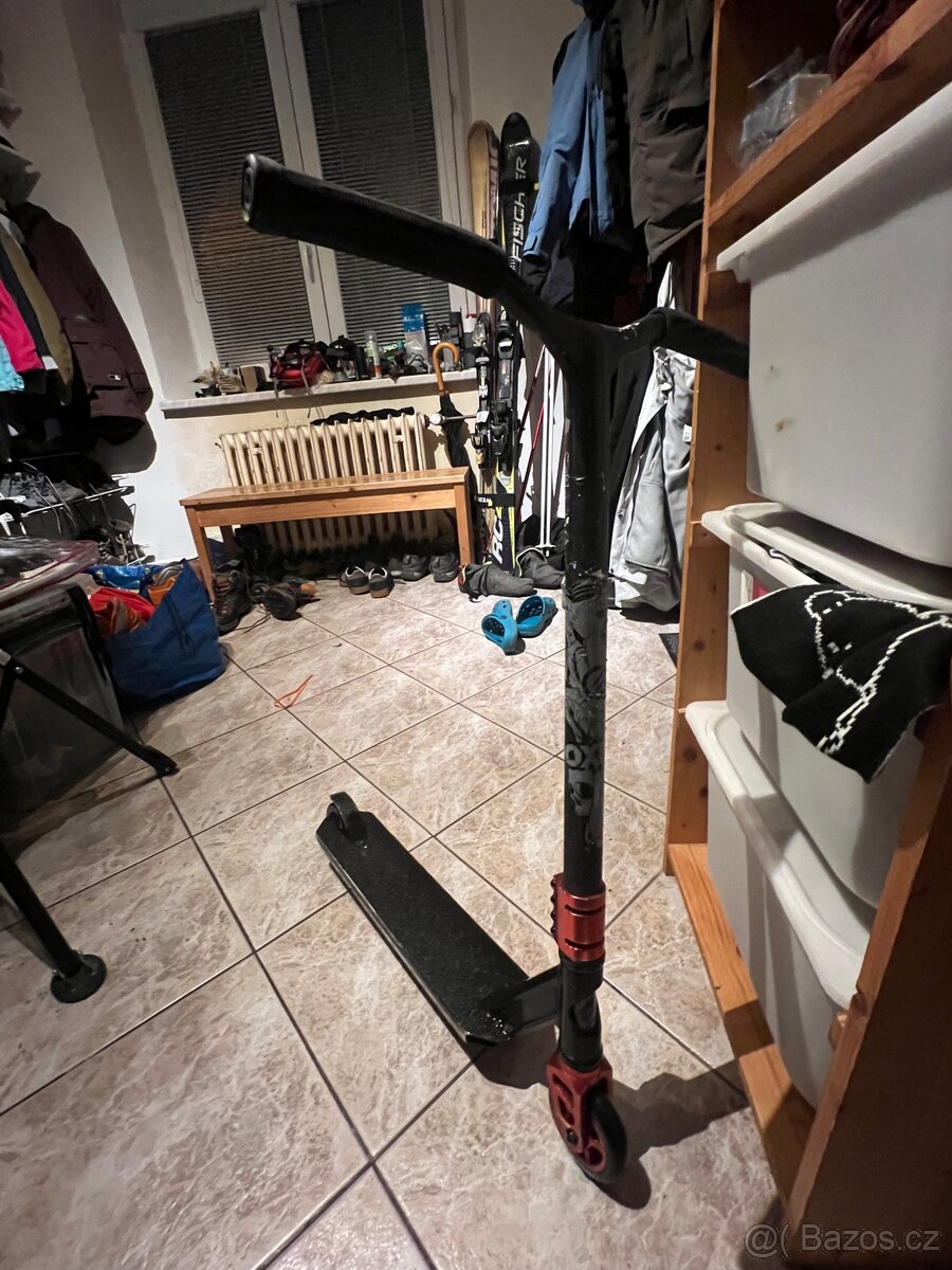 Koloběžka oxelo - 3