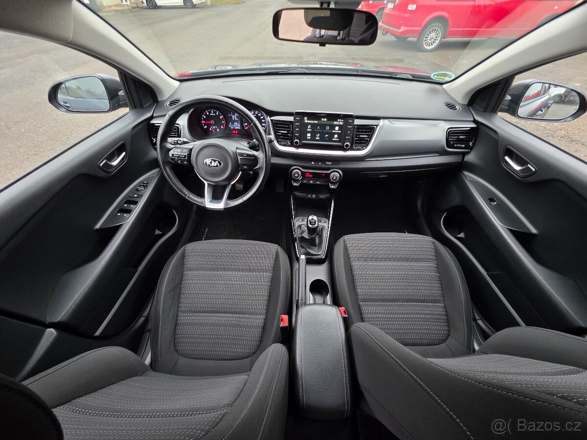 Kia Stonic 1.0 TGDI 100PS✅ odpočet DPh - 3