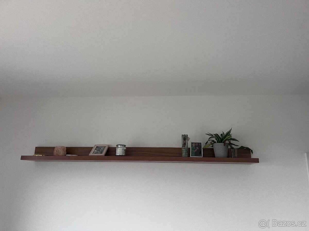 4dílná obývací sada nábytku - 3