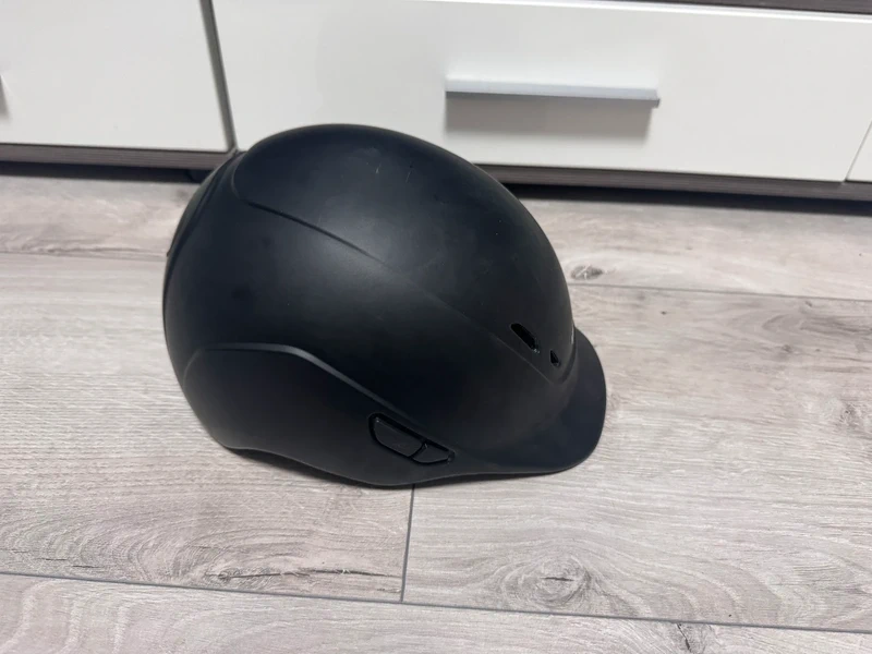 Jezdecká přilba // helma Uvex Kidoxx - 3