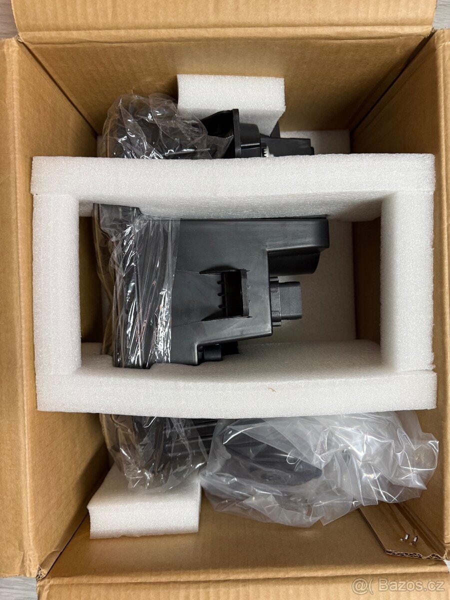 Full LED světlo Dodge Challenger 2015-2024 - 3