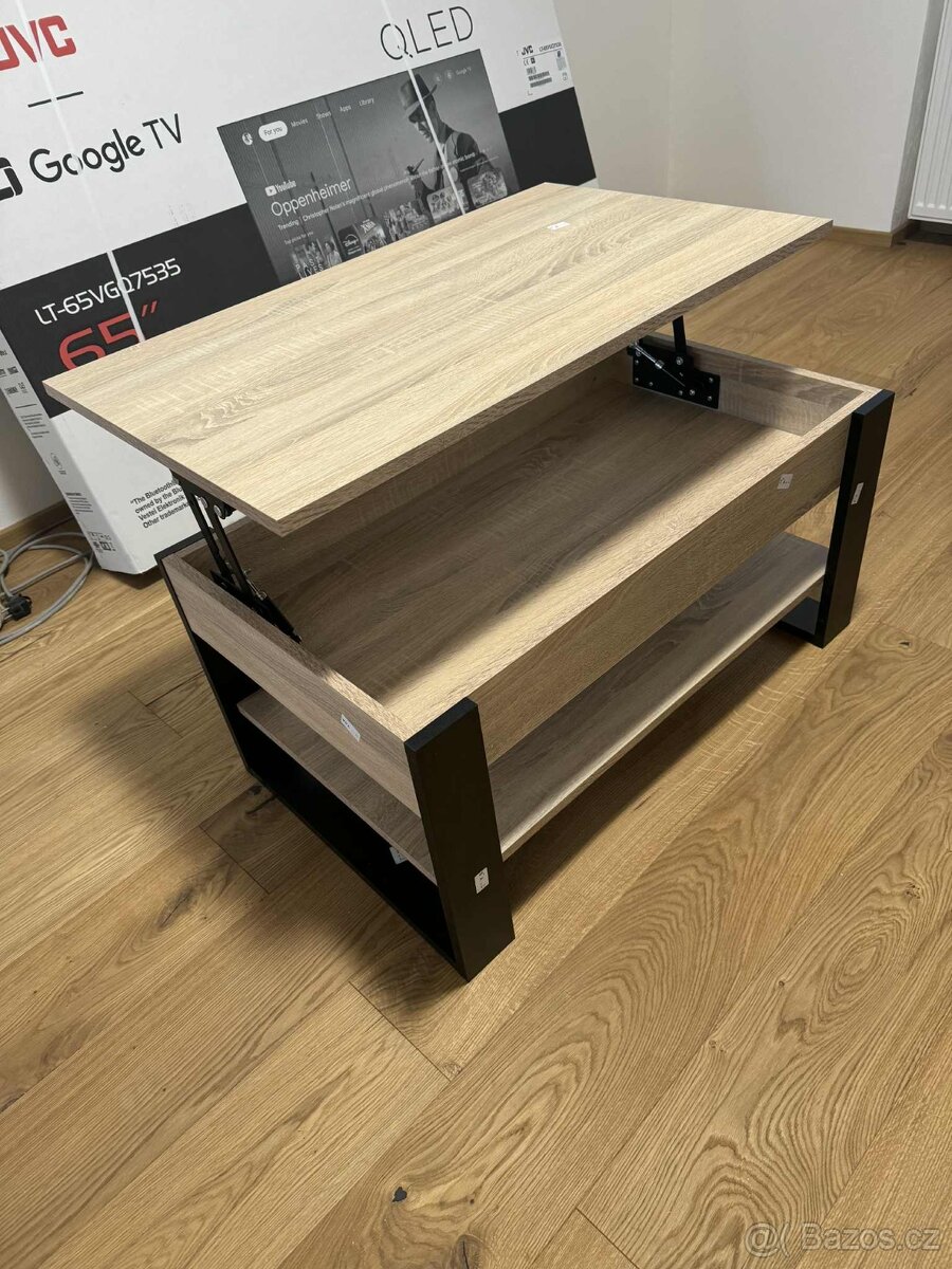 konferenční stolek - 3