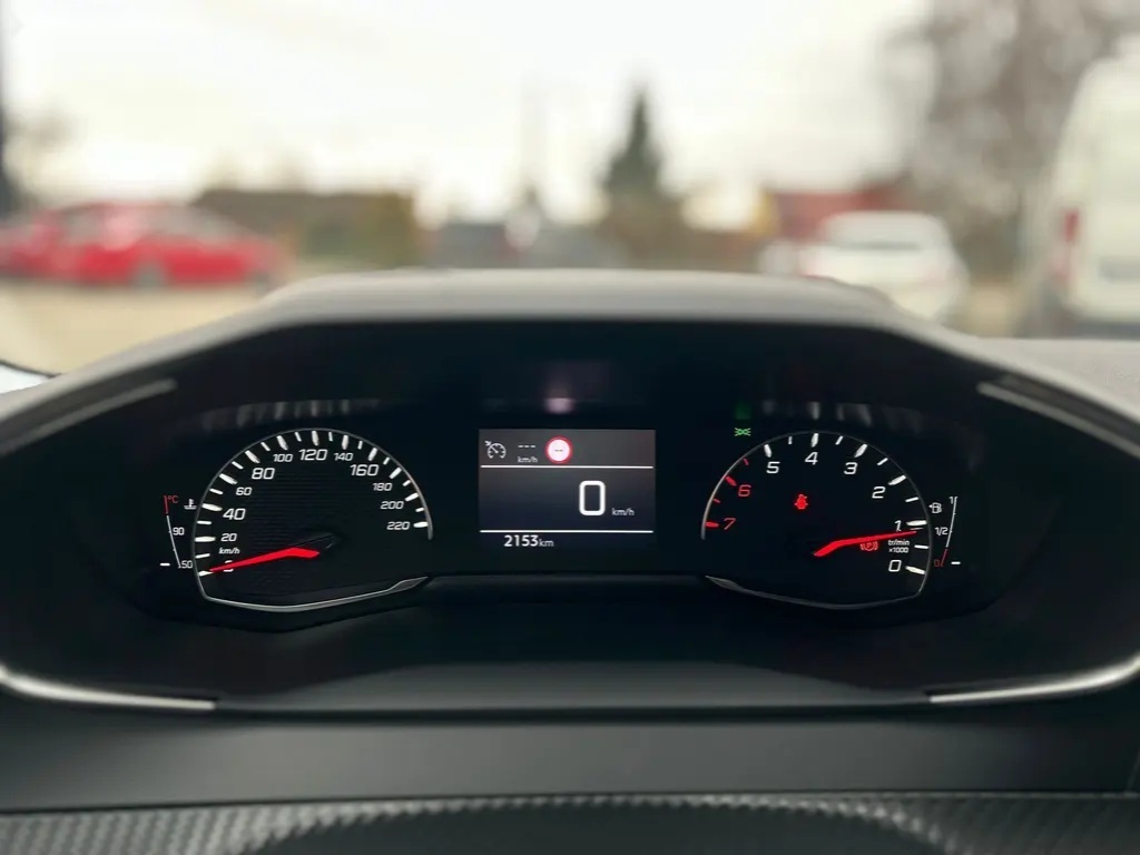 Peugeot 208, Allure PureTech 100k S&S MAN6 - 3