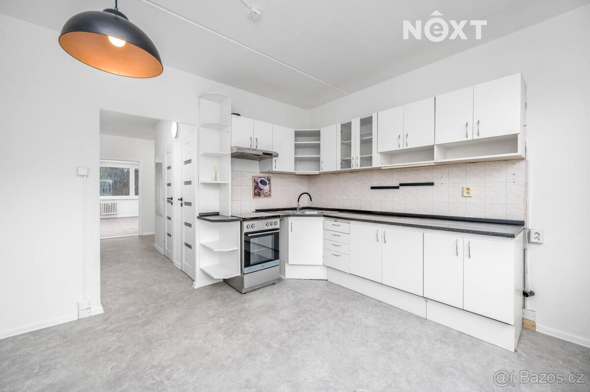 Prodej byt 4+1, 82㎡ - 3