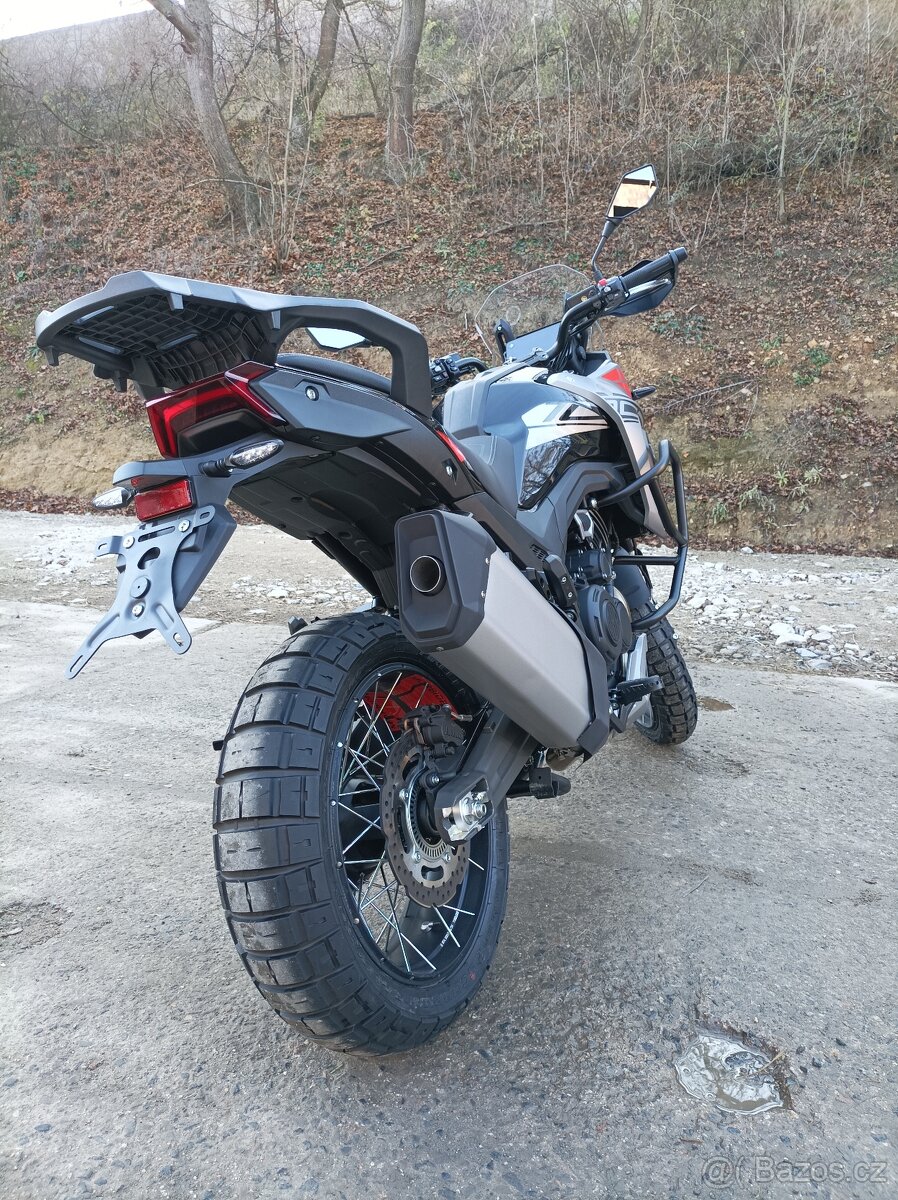 Morbidelli T1002 VX - 3