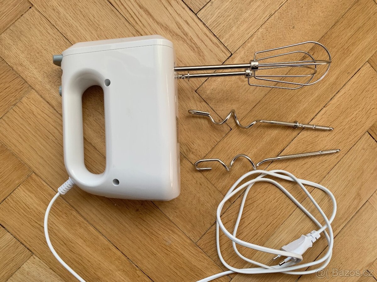 Ruční šlehač Switch on - 3